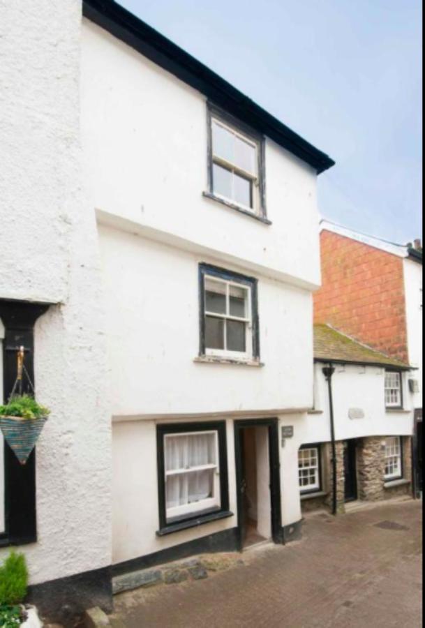 Jacobs Cottage ポート・アイザック エクステリア 写真