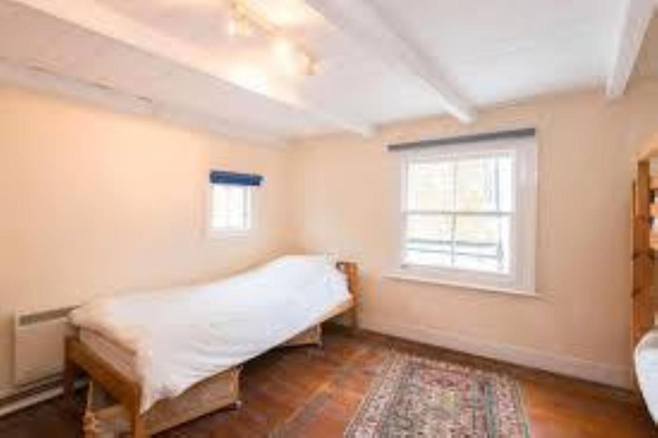 Jacobs Cottage ポート・アイザック エクステリア 写真